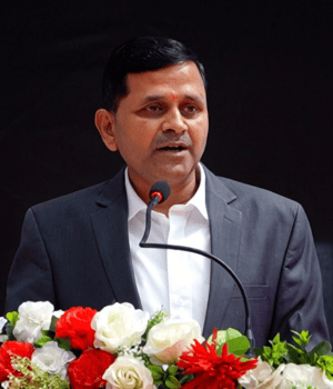 Hrishikesh Kulkarni - Group Purchasing and Exports Director, Valeo